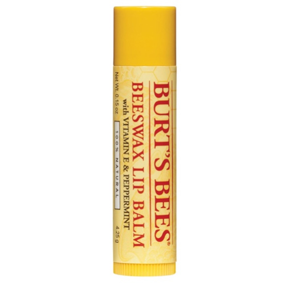 Burts bees | lip balm